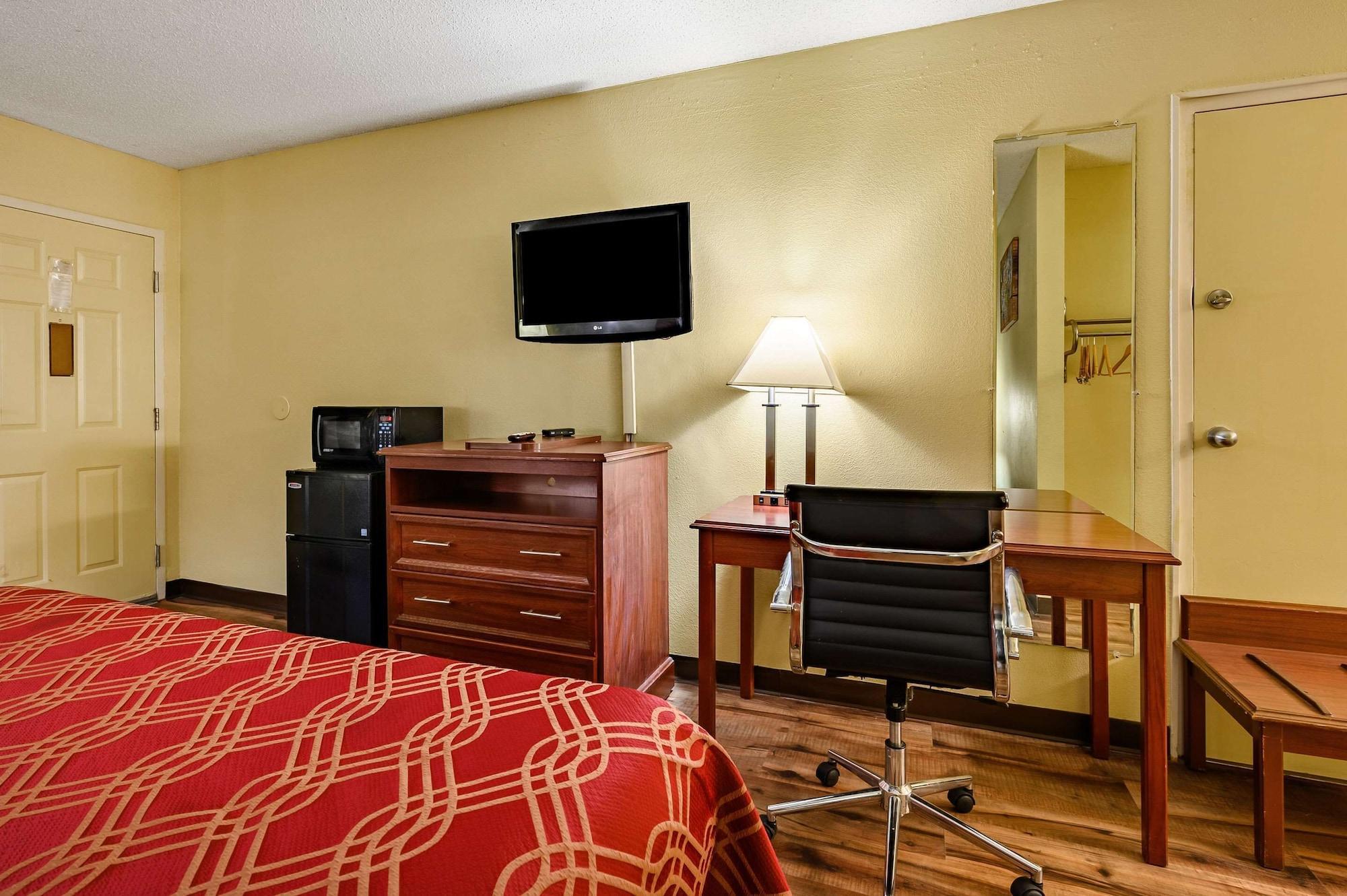 Econo Lodge Athens Eksteriør bilde