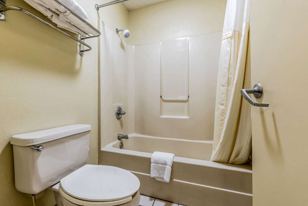 Econo Lodge Athens Rom bilde